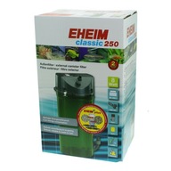 Eheim classic 250 2213 plus media 2213050