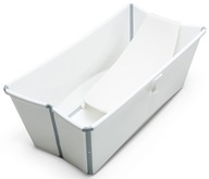 Stokke Flexi Bath skladacia vaňa + vložka | Wh