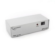 GEMBIRD Video Splitter VGA 2 monitory