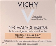 VICHY NEOVADIOL MAGISTRAL FACE FOR DAY 50ML