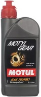 MOTUL MOTYLGEAR 75w80 Renault Peugeot Citroen 1l