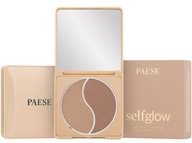 PAESE SELF GLOW BRONZOVACÍ BRONZOVACÍ PRÁŠOK STREDNÝ 6G