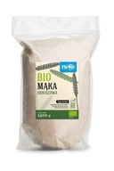 Špaldová múka typ 2000 bio 1,5 kg niro