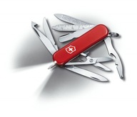 Victorinox MIDNITE MiniChamp 0,6386