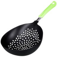 Drážkovaná lyžica Colander Fackelmann nylonové sitko