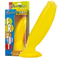 BAILE - Passionate FRUIT, Prísavný podstavec - Dildo w