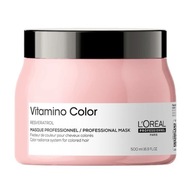 Loreal Vitamino Color maska ​​po zafarbení 500ml