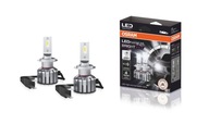 Osram LED autožiarovky H7/H18 6000K BRIGHT