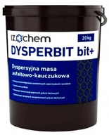 DYSPERBIT BIT+ IZOCHEM 20kg hydroizolačná hmota