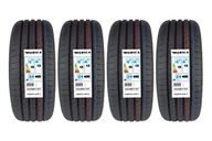 4 letné pneumatiky 215/45R17 DĘBICA PRESTO UHP 2