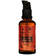 PAN DRWAL Working Class Hero Steam Punk Oil na bradu 50ml