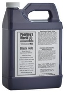 POORBOY'S Black Hole Show Glaze Polish 3,78L