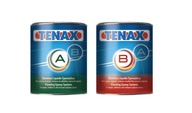 TENAX RESIN RESINA 6030 tužidlo BB25G 1,25 kg