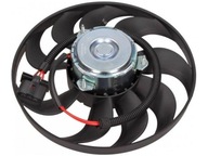 VENTILÁTOR RADIATORA SEAT LEON I 1M 1,8-2,8