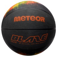 METEOR rekreačná basketbalová basketbalová lopta, veľkosť 7