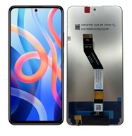 LCD DISPLEJ PRE XIAOMI REDMI NOTE 11 5G POCO M4