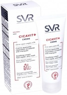 Svr Cicavit+ Creme krém na podráždenú pokožku 40 ml