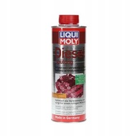 Čistí vstrekovače Liqui Moly Diesel Spulung 2666 0,5 l