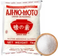 Glutamát sodný Umami Glutamát Ajinomoto 1 kg