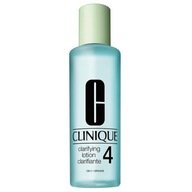 Clinique Clarifying Lotion 4 Oily Liquid, 400 ml