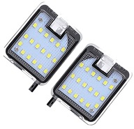 LED svetlo do zrkadla Ford Mondeo Kuga Focus Galaxy