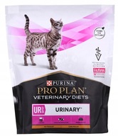 Purina PVD Feline Urinary Chicken suchá mačka 350g