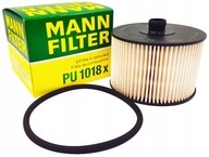 PALIVOVÝ FILTER PRE FORD C-MAX FOCUS II KUGA I 2.0TDCI