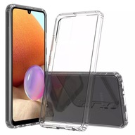 Ultra pancierové puzdro pre Samsung A32 4G + GLASS