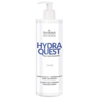 FARMONA HYDRA QUEST Hydratačný a spevňujúci masážny krém 280 ml