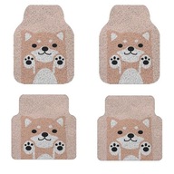 Cartoon Cartoon Cartoon Floor Mat