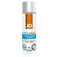 JO Anal H2O Lubricant System 240 ml