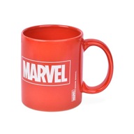 Originálny hrnček Marvel 315 ml vo farebnej krabičke