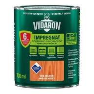 VIDARON Impregnácia 0,7l AMERICKÝ MAHAGÓN V06