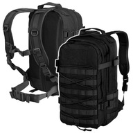 Batoh Helikon Raccoon Mk2 20l Cordura Black