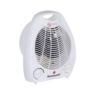 Ventilátor Ravanson FH-105 2000W