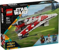 LEGO Star Wars Jedi Bob's Starfighter 75388