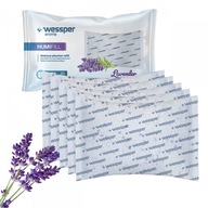 Vložka WESSPER Humi Absorber - STOP Moisture 5 x