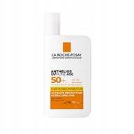 LA ROCHE ANTHELIOS INVISIBLE FLUID SPF50 UVMUNE