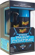 Meguiar's Hybrid Paint Coating Kit Lakovanie