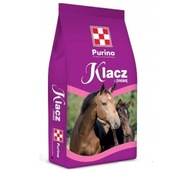 PURINA Krmivo pre kobyly a žriebätá pre kone 25 kg