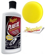 Meguiars Plast-X Na leštenie lámp 296ml