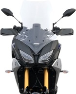 Predné sklo na motorku WRS Yamaha MT-09 Tracer číre