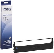 Kazeta Epson LX-300+ 300+II 350 S015019 čierna