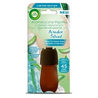 Air Wick Mist Water Fiji Fresh Aloe Náplň 20 ml