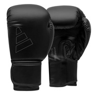 Adidas Hybridné tréningové boxerské rukavice 12 oz