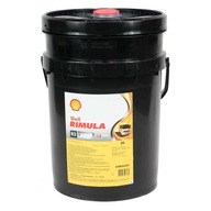 Olej Shell Rimula R3+ 30 (20L)