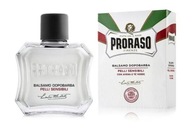 PRORASO BALZAM PO HOLENÍ - BIELA ​​RIADKA 100 ML