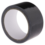 Opravná páska DUCT TAPE, 48mm x 10m, čierna