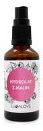 Lullalove Malinový hydrolát 50 ml