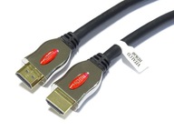 HDMI kábel 4K UltraHD v2.0 26AWG HDK60 Vitalco 10m